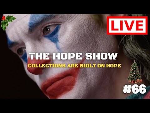 THE HOPE SHOW | INART JOKER & RON WEASLEY | HOT TOYS BATMAN | ROBIN | TROOPERS #hottoys #inart