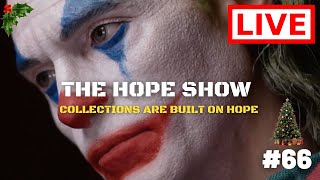 THE HOPE SHOW | INART JOKER & RON WEASLEY | HOT TOYS BATMAN | ROBIN | TROOPERS #hottoys #inart