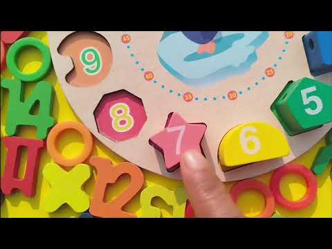 1 to 10 number shapes puzzle, 12345, numbers, 12345, numbers 1 to 10, 1 to 10 number puzzle