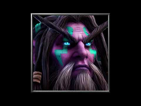 Druid of the Claw Quotes PL - Warcraft 3 Reforged