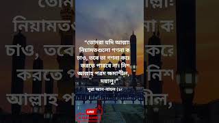 Islamic status on YouTube, #shorts @Saqib_ali05 @islamicbangla222 @insafbangla27