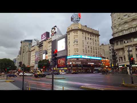 #Buenos Aires -Centro