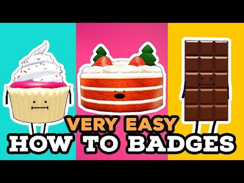 🍰🎄How to open the three foods in | SECRET STAYCATION | Roblox