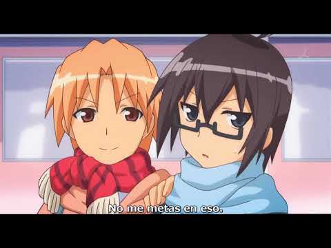 Acchi Kocchi | Hime les dice Indecentes