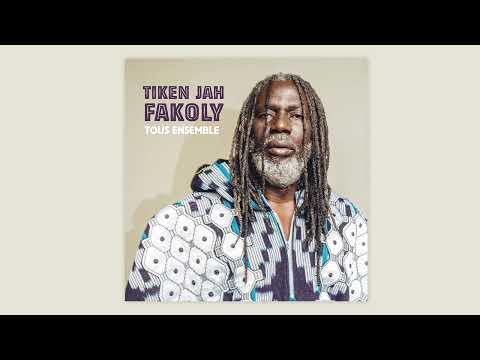 Tiken Jah Fakoly - Laissez le peuple libre