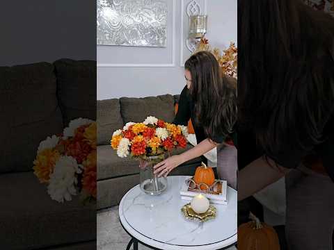 #decoraciónotoñal #homedecorideas #otoño2024