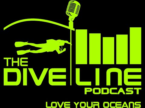 The Dive Line Podcast - Introduction to The Dive Line