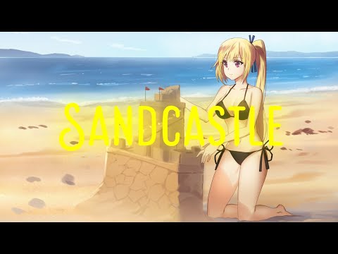 Hiax - Sandcastle