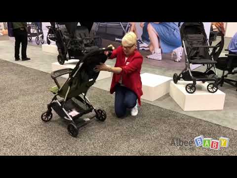 Joovy Kooper Stroller   JPMA 2019