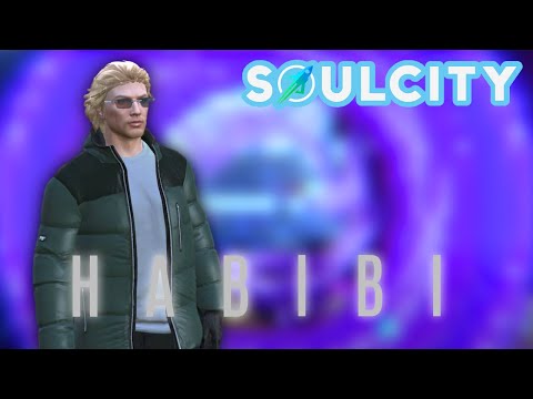 SCORPY doin RP 💀 \\ Exploring - Meeting - Grind \\ #soulcitylive #GTARP \\ Jerry Habibi