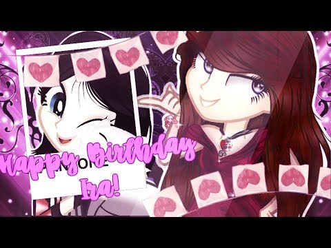 [COLLAB]-Move\\Happy Birthday Peny Heart!