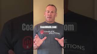 Make Sure Your Sleep Has This to Build Muscle - Burn Fat!  #CoachRobb #CoachRobbShorts