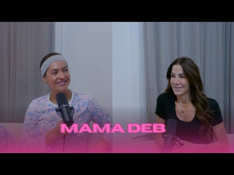 EP 21 | mama deb