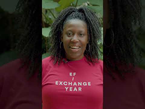 What got you interested in wanting to work with Exchange? – Meet Diamond