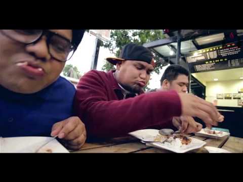 Microphone Mechanics - Gusto Kong Pumayat (ft.  Wirdo) (Official Music Video)