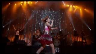 島谷ひとみ    太陽神　　(Live   2007)