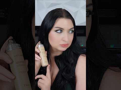 Necromancer of Tom Ford & Dior #foundation #dior #tomford #luxury #beauty #favorite #makeup #shorts