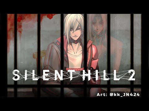 For Me It's Always Like This... - Silent Hill 2 Part 2 【NIJISANJI EN | Fulgur Ovid】