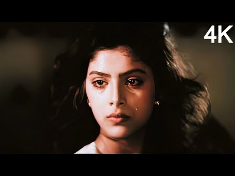 Mara Jisko Mohabbat Ne Mara 4K | Asha Bhosle Superhit Song | Chunky Pandey - Sonam | Mitti Aur Sona