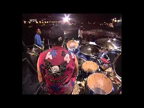 Give It Away - Rock Am Ring 2004 [HD]