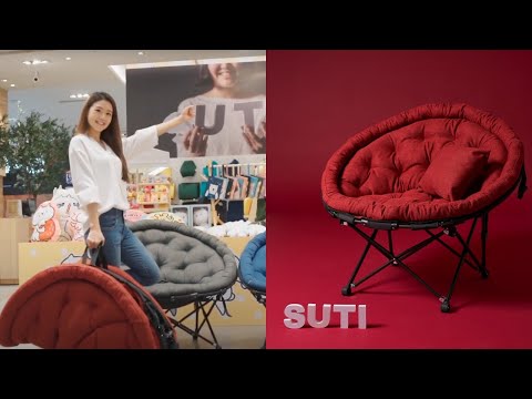 SUTI 舒提選物廣告｜ 商業廣告 ｜ Commercial Moment｜小甜筒影像制作