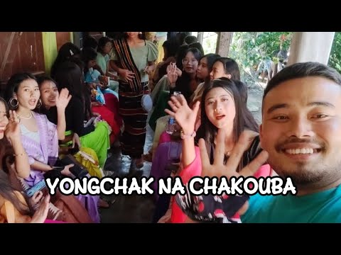 Yongchak Maru Masing yamba Chaba Leisabi Kanano ll Ningol Chakouba 2022 .