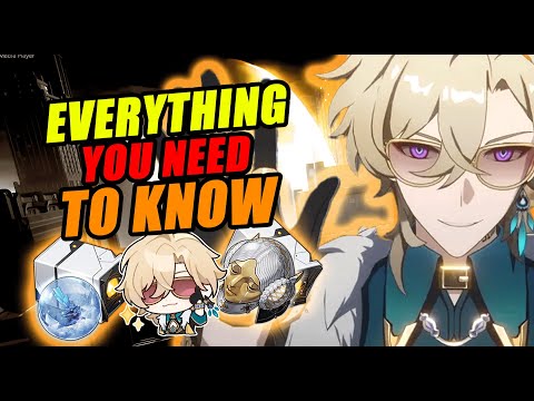 How to effectively use Aventurine! (Kit explained, best relic sets, and more!) | HSR