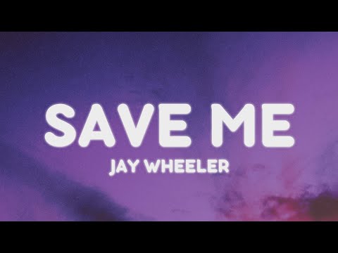 Jay Wheeler - Save Me (Letra/Lyrics)