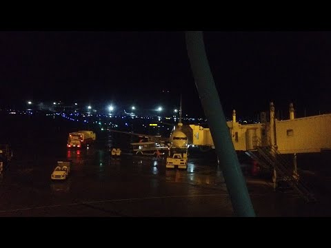 【搭乗記】沖縄→羽田搭乗記（ANA　B737-800）