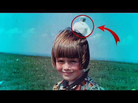 The Solway Spaceman Enigma - One Of Britain's Most Mysterious Photographs