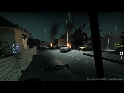 L4D2 Dead Street 2 Custom Campaign