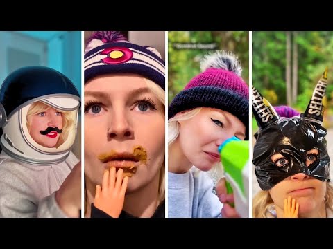 KALLMEKRIS FUNNY TIK TOK COMPILATION | ULTIMATE KALLMEKRIS TIK TOK'S 2023