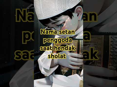 Segan penggoda sholat #uah #quotes #shorts #reels #shortsvideo #youtubeshorts