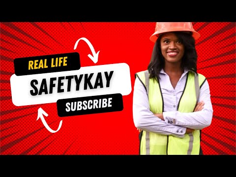 Thank You for Supporting - SafetyKay’s Kid Safety Tips Channel!