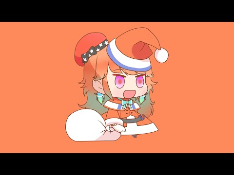 Padoru Padoru (MG5902 Remix) ♪