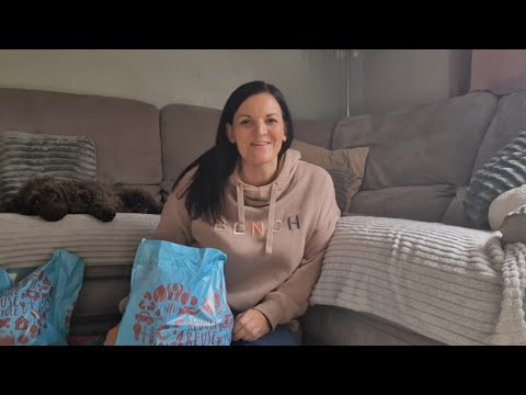 HOME BARGAINS HAUL | OCTOBER 2024