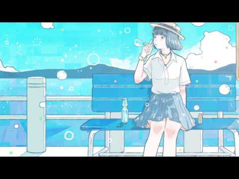 スプラッシュ / 初音ミク