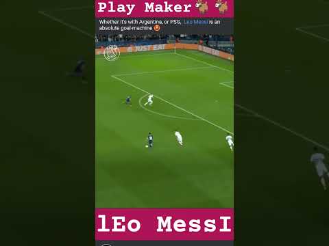 Leo Messi🐐#leomessi #intermiami #messi #football #goals #lionelmessi #ronaldo #leaguescup2023 #short