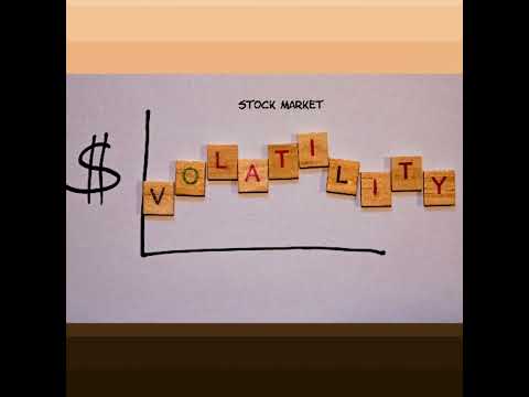 Frankie’s Forecast: Market Volatility #cashvaluelifeinsurance #financialplanningtips #financialgoal