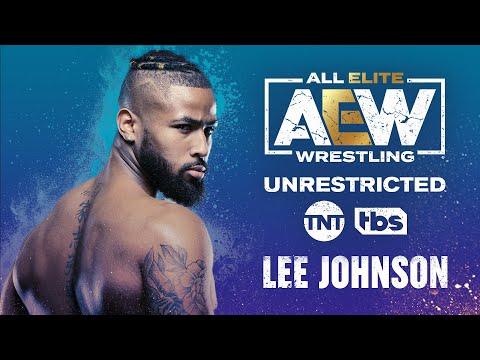 Lee Johnson talks facing Orange Cassidy for the All-Atlantic Title & More | 1/9/23, AEW Unrestricted