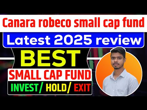 canara robeco small cap fund review!! canara robeco small cap fund!!