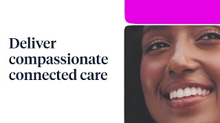 The Nursing Advantage: Delivering Compassionate, Connected Care