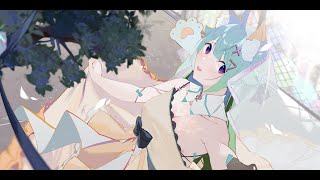 【Speed Paint】Rumi ちゃん