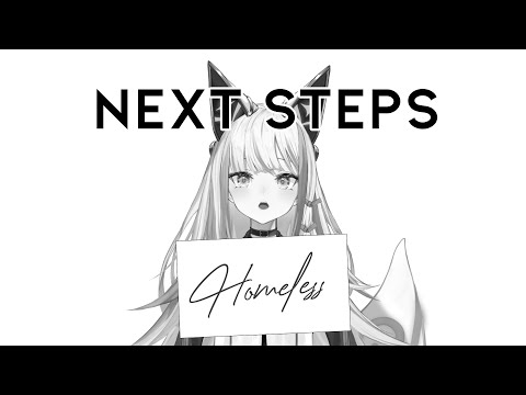 ANNOUNCEMENT | I'm homeless...NEXT STEPS after NexStage Project closure