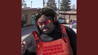 Dr Disrespect DISS TRACK