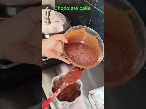 #chocolate cake #Vira video #trending video #shorts #reels #food #cooking #kichan #cake #chocolate