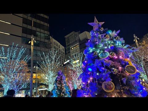 メリークリスマス配信(最後にお知らせあるよ)