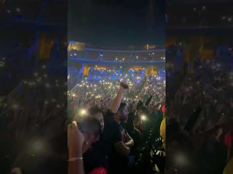 diljitdosanjh live performance at Orlando USA #diljitdosanjh#india#panjabi#usa#music #live