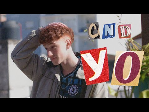 c n d - Yo (Video Oficial)