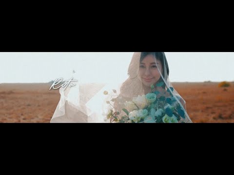 [婚紗側錄] Carry & Rita Pre Wedding